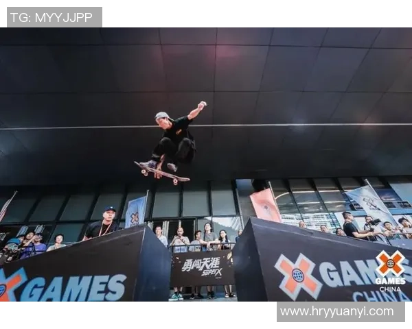 武汉滑板队的耐力挑战与滑板文化的深度探秘之旅